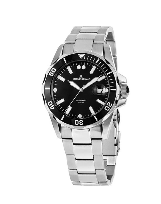 Часы Jacques Lemans Liverpool 1-2014A
